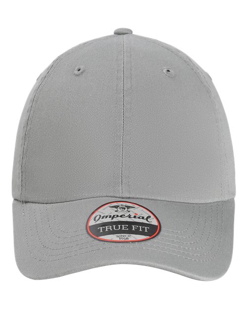 Imperial - The Original Buckle Dad Hat - X210B