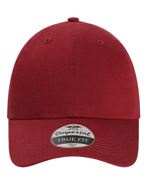 Imperial - The Original Buckle Dad Hat - X210B