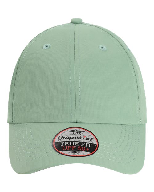 Imperial - The Original Performance Cap - X210