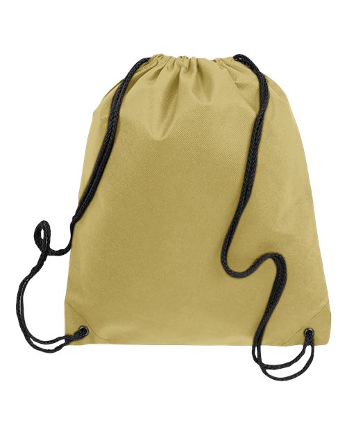 Q-Tees - Non-Woven Drawstring Bag - Q1235