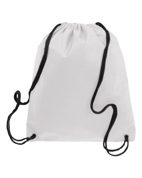 Q-Tees - Non-Woven Drawstring Bag - Q1235