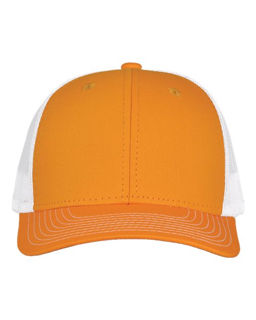 The Game - Everyday Trucker Cap - GB452E