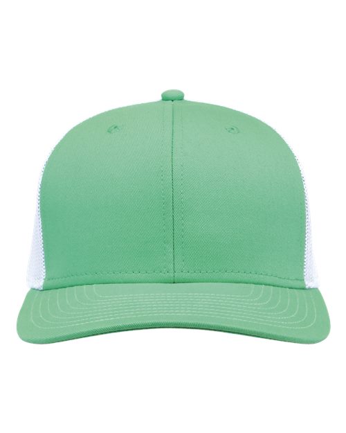 The Game - Everyday Trucker Cap - GB452E