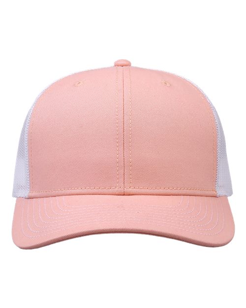 The Game - Everyday Trucker Cap - GB452E