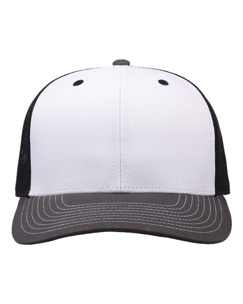 The Game - Everyday Trucker Cap - GB452E
