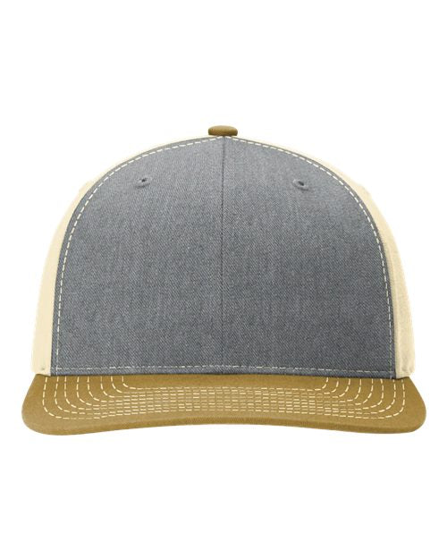 Richardson - Twill Back Trucker Cap - 312S