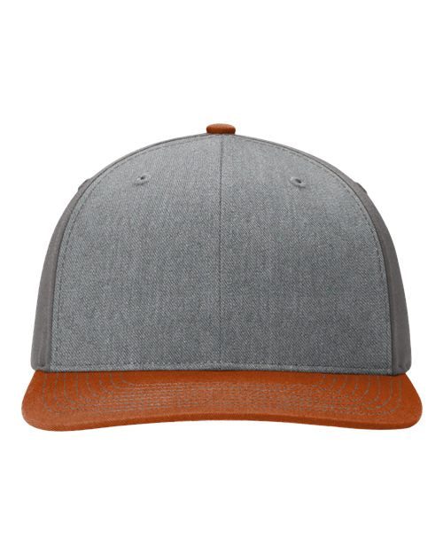 Richardson - Twill Back Trucker Cap - 312S