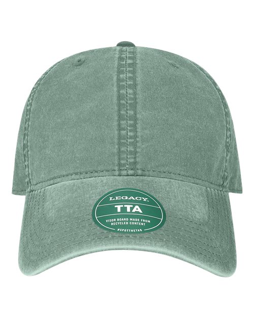 LEGACY - Terra Twill Cap - TTA
