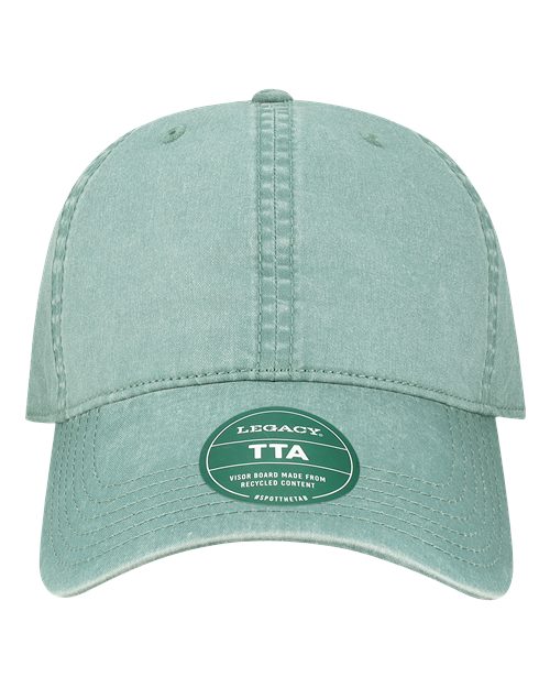 LEGACY - Terra Twill Cap - TTA