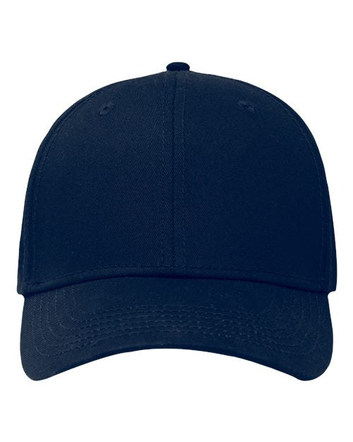 Sportsman - Lo-Pro Solid Traditional Cap - SP1400