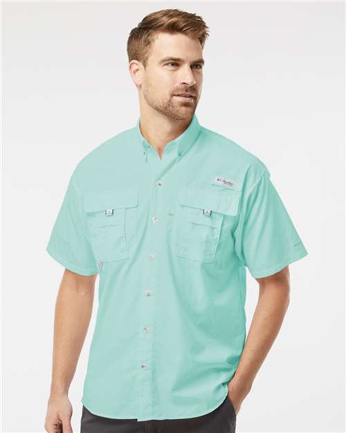 Columbia - Men's PFG Bahama™ II Short Sleeve Shirt - 212464