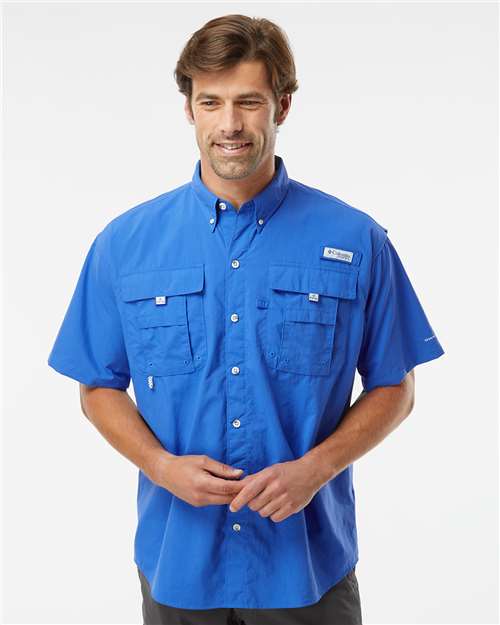 Columbia - Men's PFG Bahama™ II Short Sleeve Shirt - 212464
