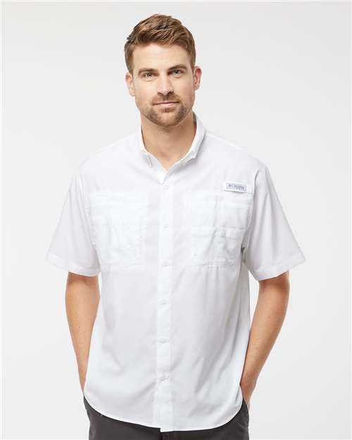Columbia - Men's PFG Tamiami™ II Short Sleeve Shirt - 212468