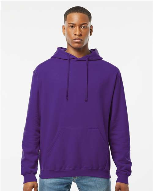 Tultex - Unisex Fleece Hooded Sweatshirt - 320M