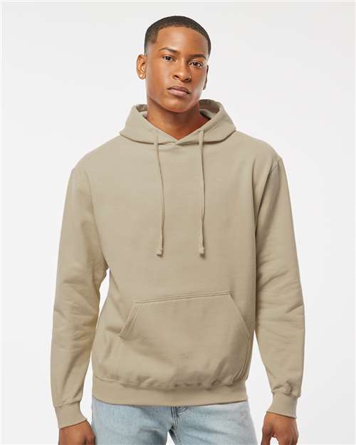 Tultex - Unisex Fleece Hooded Sweatshirt - 320M