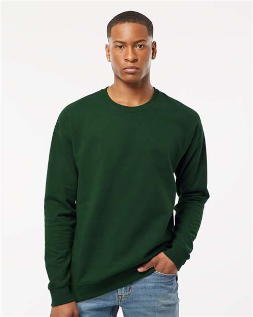 Tultex - Unisex Fleece Crewneck Sweatshirt - 340M