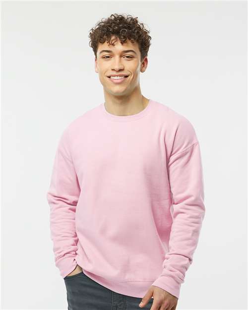 Tultex - Unisex Fleece Crewneck Sweatshirt - 340M