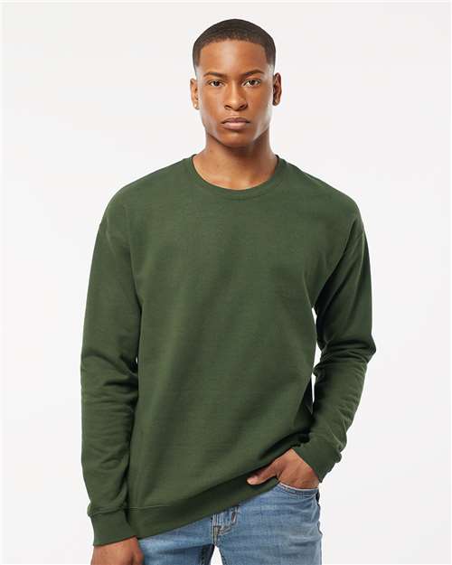 Tultex - Unisex Fleece Crewneck Sweatshirt - 340M