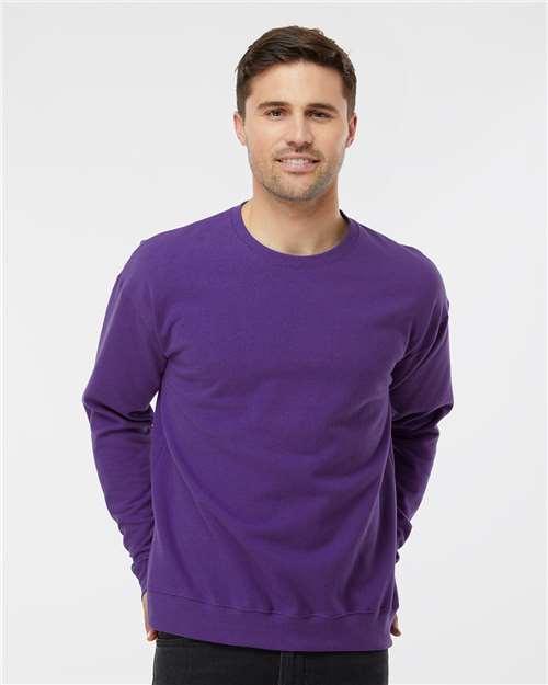Tultex - Unisex Fleece Crewneck Sweatshirt - 340M