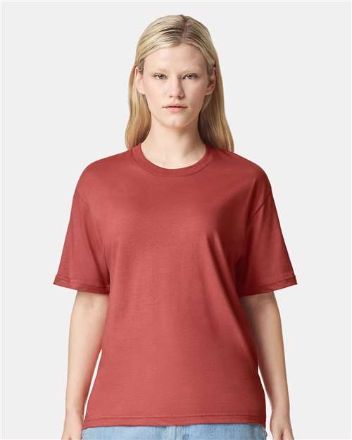 American Apparel - Unisex Fine Jersey Tee - 2001W