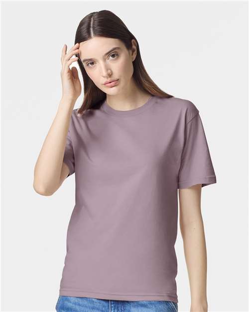 American Apparel - Unisex Fine Jersey Tee - 2001W