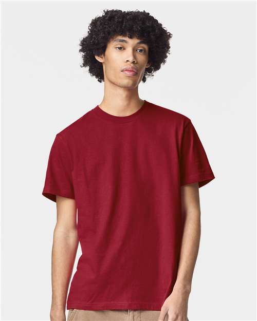 American Apparel - Unisex Fine Jersey Tee - 2001W