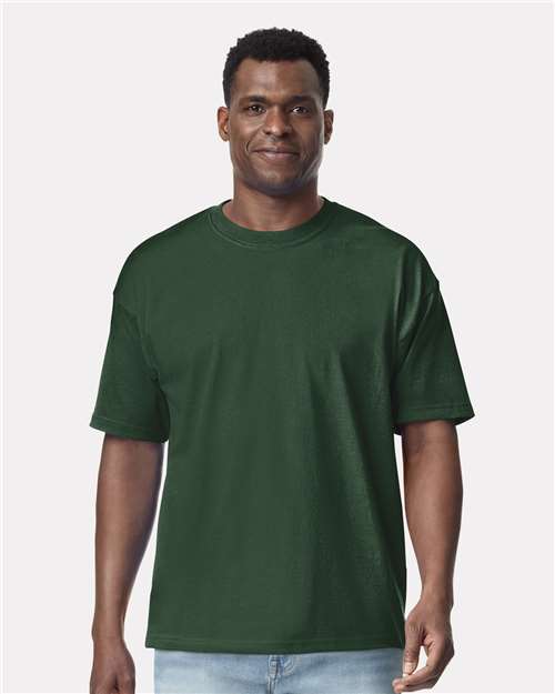 Gildan - Unisex Hammer™ Maxweight T-Shirt - 75000
