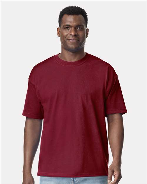 Gildan - Unisex Hammer™ Maxweight T-Shirt - 75000