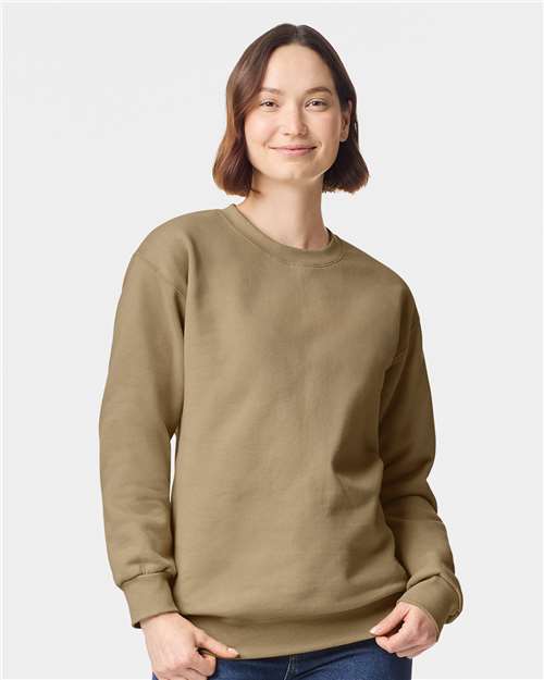 Gildan - Unisex Hammer™ Maxweight Crewneck Sweatshirt - 19000
