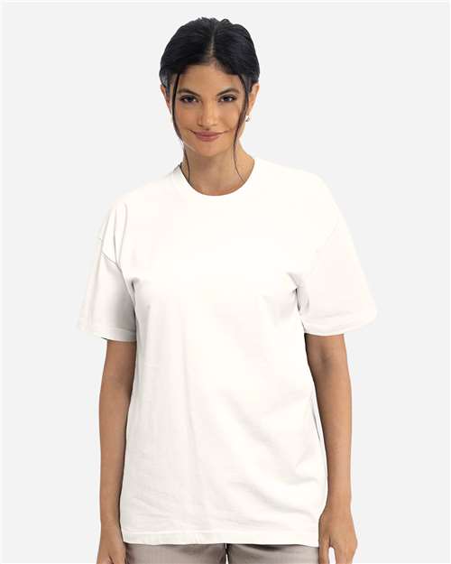 Next Level - Unisex Heavyweight T-Shirt - 7200