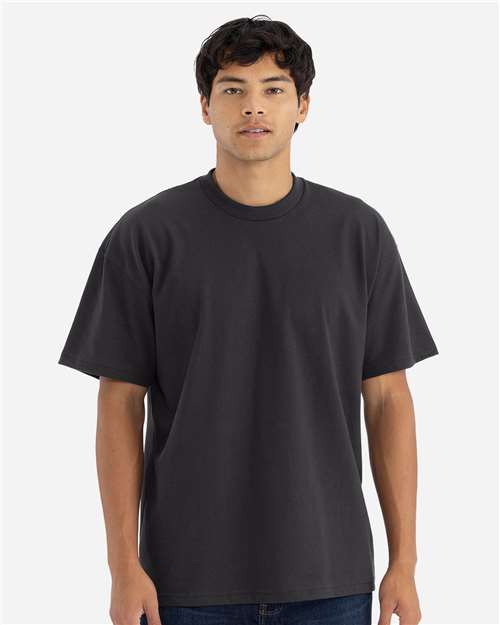 Next Level - Unisex Heavyweight T-Shirt - 7200