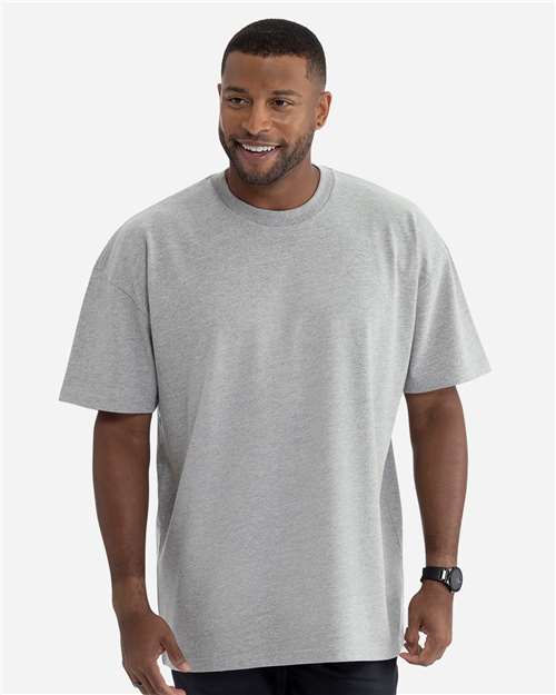 Next Level - Unisex Heavyweight T-Shirt - 7200