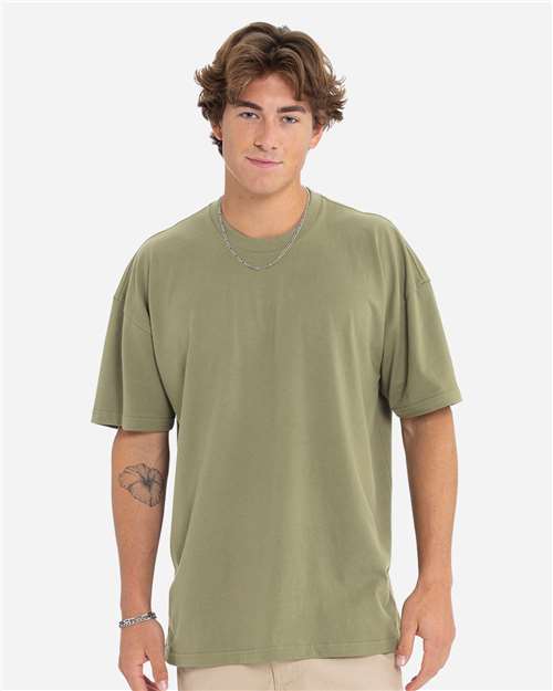 Next Level - Unisex Heavyweight T-Shirt - 7200