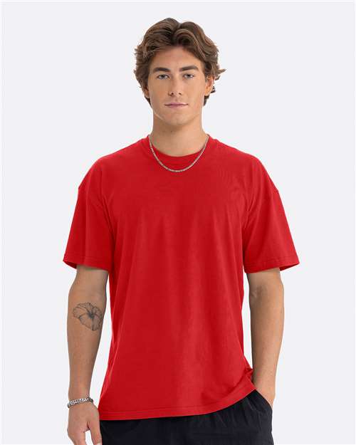 Next Level - Unisex Heavyweight T-Shirt - 7200