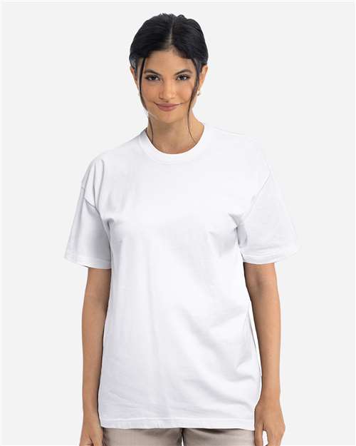 Next Level - Unisex Heavyweight T-Shirt - 7200
