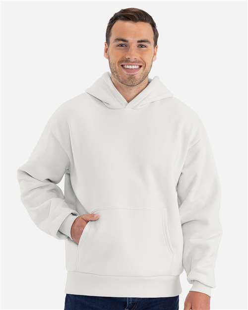 Next Level - Unisex Heavyweight Fleece Hooded Sweatshirt - 9307