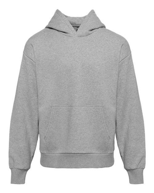 Next Level - Unisex Heavyweight Fleece Hooded Sweatshirt - 9307