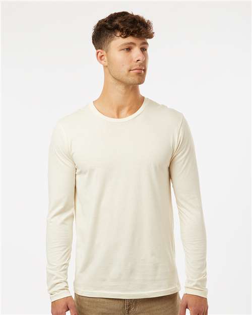 Next Level - Unisex Cotton Long Sleeve T-Shirt - 3601M