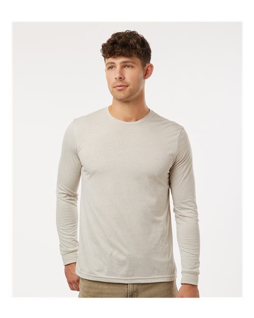 Next Level - Unisex CVC Long Sleeve T-Shirt - 6211N