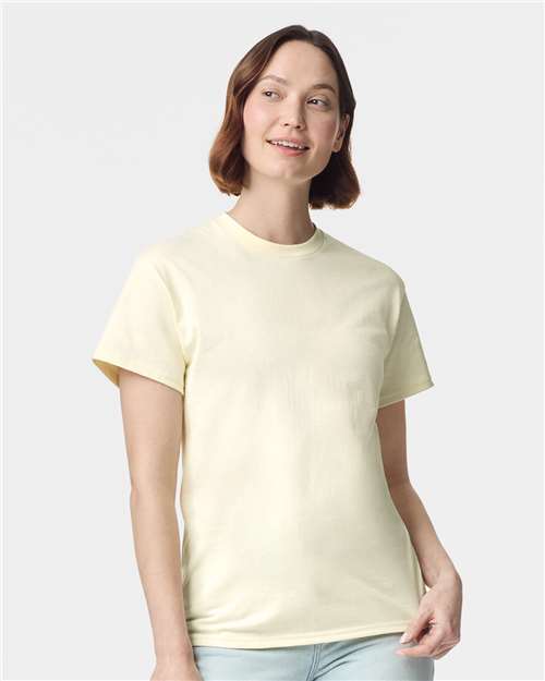 Gildan - Unisex Heavy Cotton™ T-Shirt - 5000