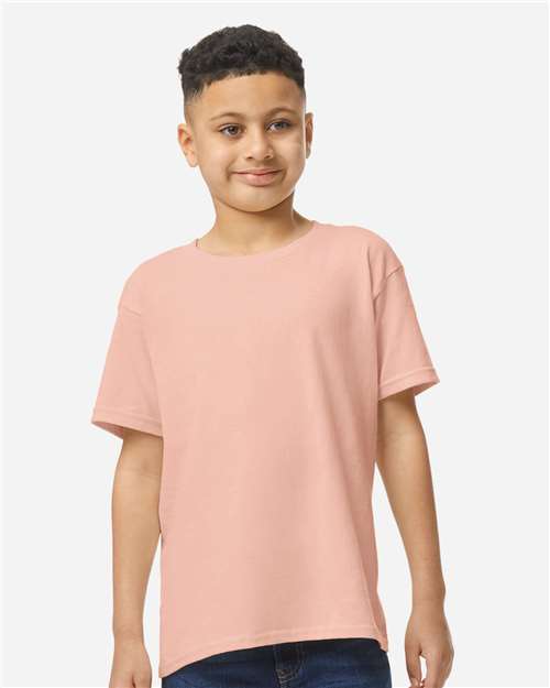 Gildan - Youth Heavy Cotton™ T-Shirt - 5000B