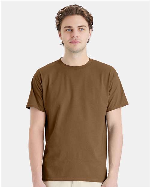 Hanes - Unisex Essential-T T-Shirt - 5280