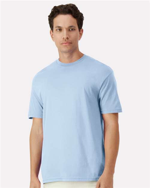 Gildan - Unisex Light Cotton T-Shirt - 3000g