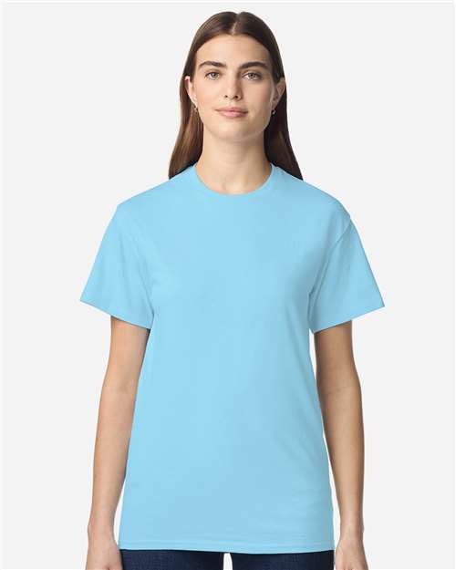 Gildan - Unisex Light Cotton T-Shirt - 3000g