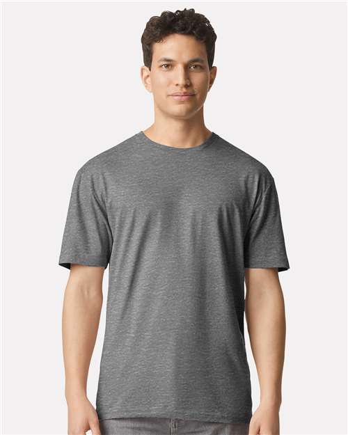 Gildan - Unisex Light Cotton T-Shirt - 3000g