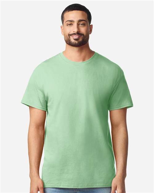 Gildan - Unisex Light Cotton T-Shirt - 3000g