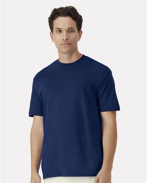 Gildan - Unisex Light Cotton T-Shirt - 3000g