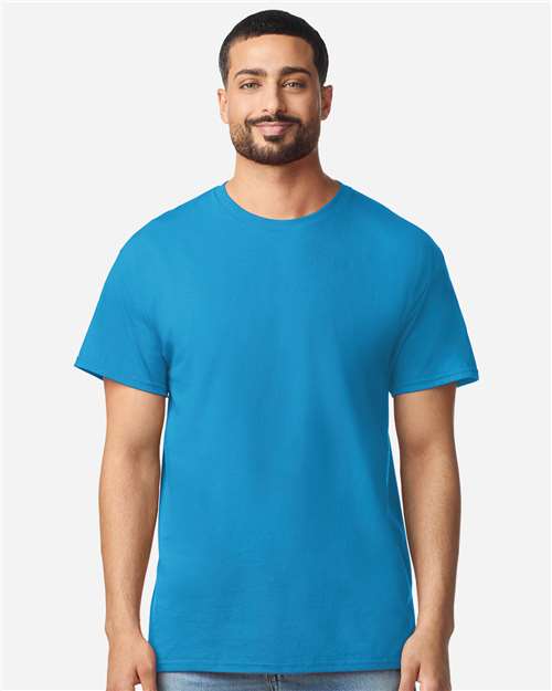 Gildan - Unisex Light Cotton T-Shirt - 3000g