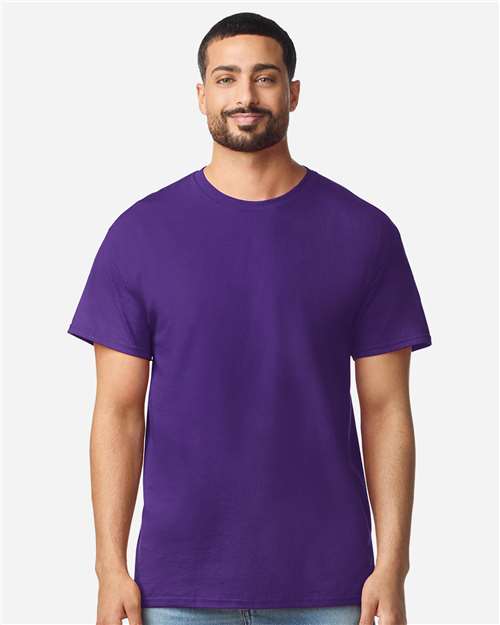 Gildan - Unisex Light Cotton T-Shirt - 3000g