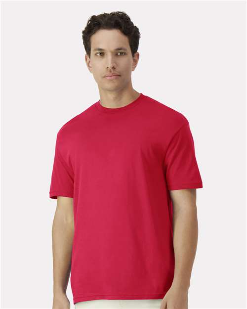 Gildan - Unisex Light Cotton T-Shirt - 3000g